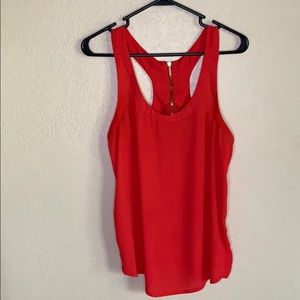 Women’s Express tank